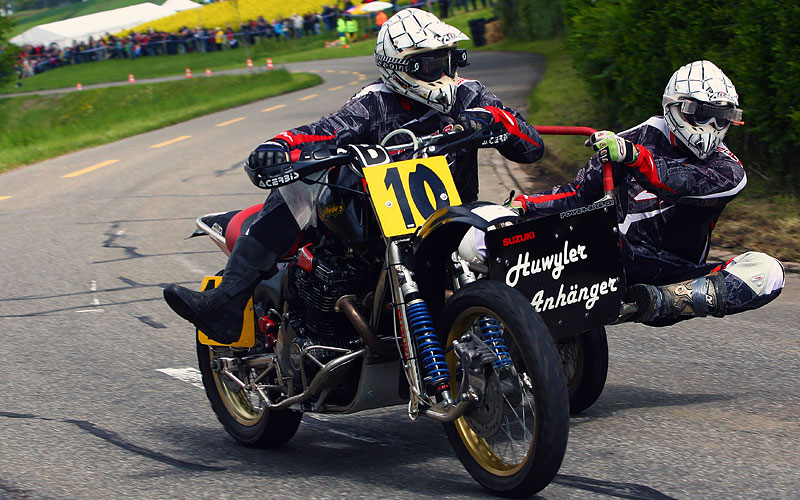 GP Mutschellen Highlights: Huwyler 