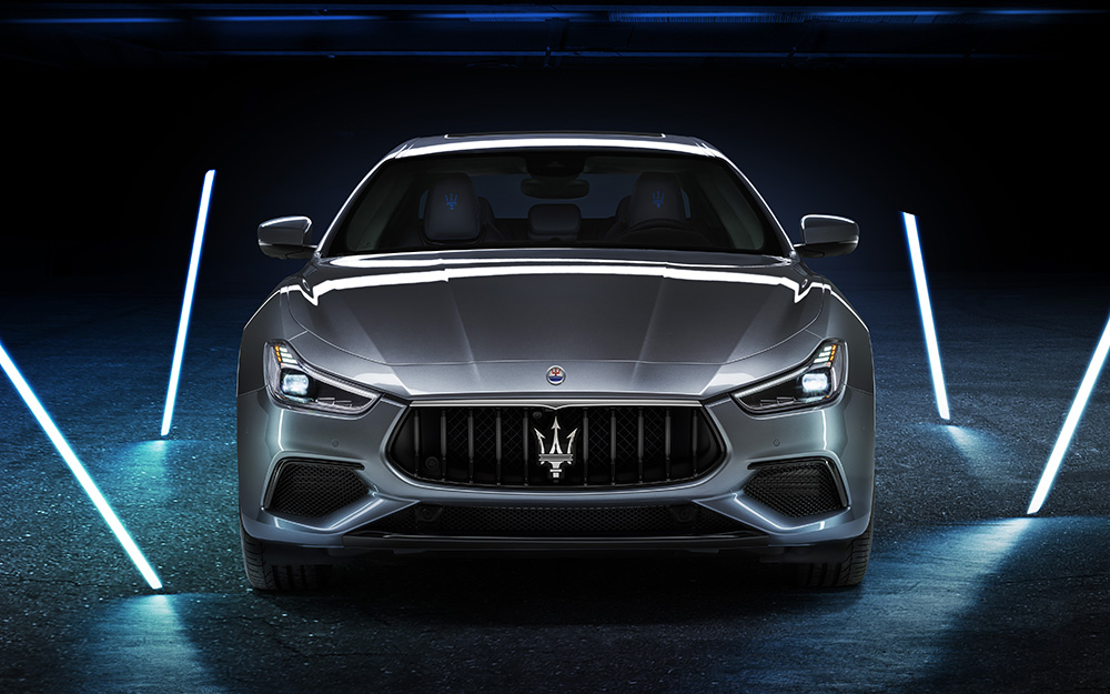 Almanya Da Ikinci El Araba Fiyatlari Maserati Grantourismo 003 Youtube