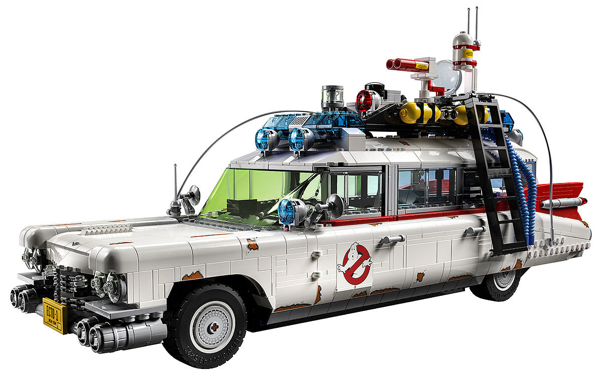 lego ecto 1 2020