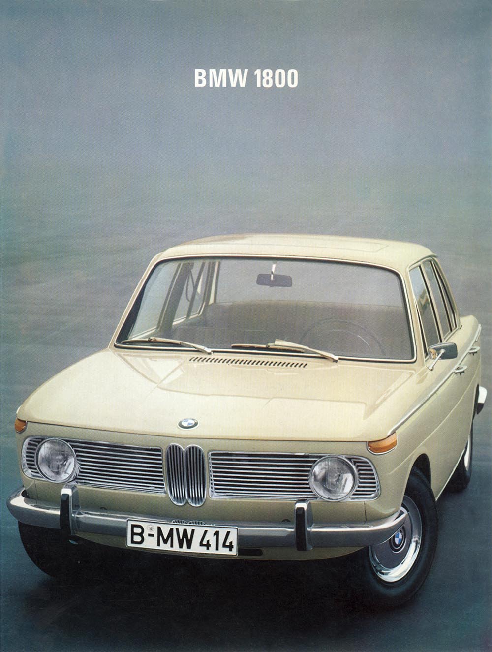 60 Bmwの年 1500 へ 00 知る Carpixxのオールドタイマーのブログ