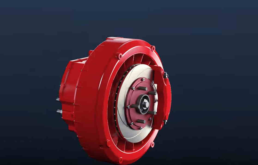 Hitachi Astemo sviluppa un motore con mozzo ruota compatto | di carpixx  oldtimer blog