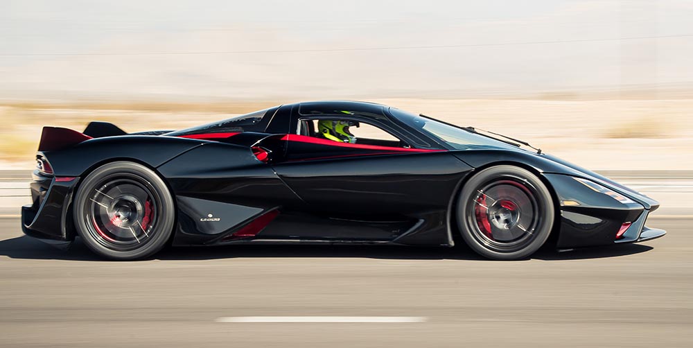 世界最速の量産車 21 Carpixxのオールドタイマーのブログ