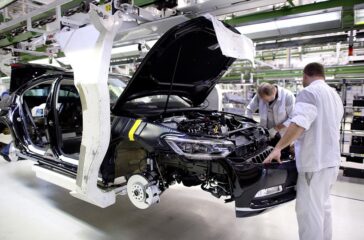 Рынок легковых автомобилей 2022 Рынок легковых автомобилей 2022