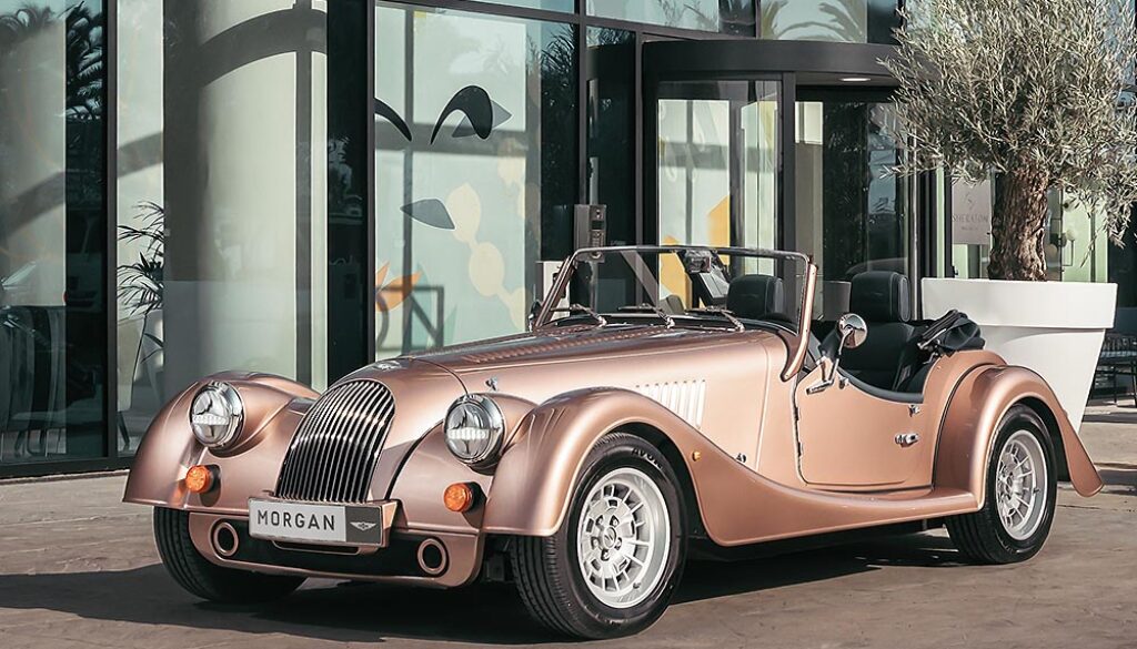 モーガン プラス フォーおよびシックス モデルイヤー 23 Carpixxのオールドタイマーのブログ モーガン プラス フォーおよびシックス モデルイヤー 23 Carpixxのオールドタイマーのブログ